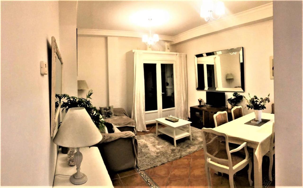 Elegant 2Br Apartment Puerto Banus Marbella Just 12 Minutes Away By G00Giemaps Estepona Eksteriør bilde