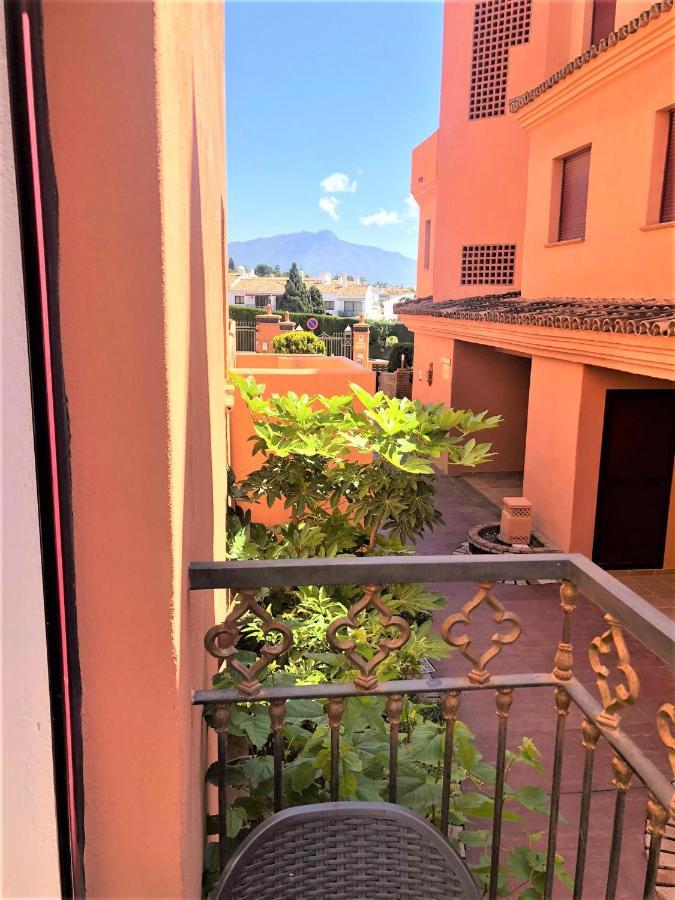 Elegant 2Br Apartment Puerto Banus Marbella Just 12 Minutes Away By G00Giemaps Estepona Eksteriør bilde