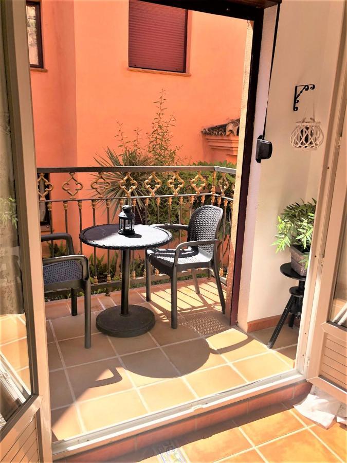 Elegant 2Br Apartment Puerto Banus Marbella Just 12 Minutes Away By G00Giemaps Estepona Eksteriør bilde