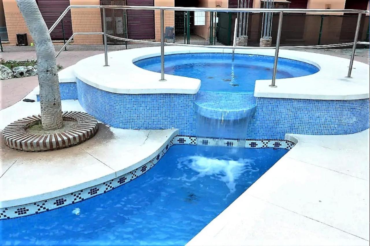 Elegant 2Br Apartment Puerto Banus Marbella Just 12 Minutes Away By G00Giemaps Estepona Eksteriør bilde