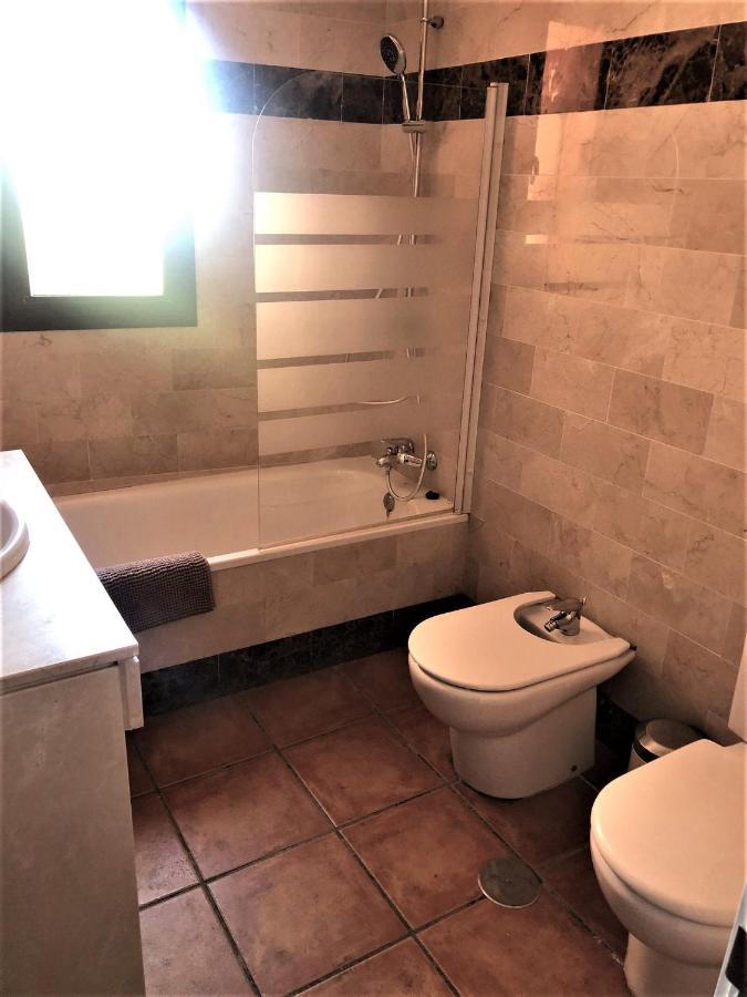 Elegant 2Br Apartment Puerto Banus Marbella Just 12 Minutes Away By G00Giemaps Estepona Eksteriør bilde