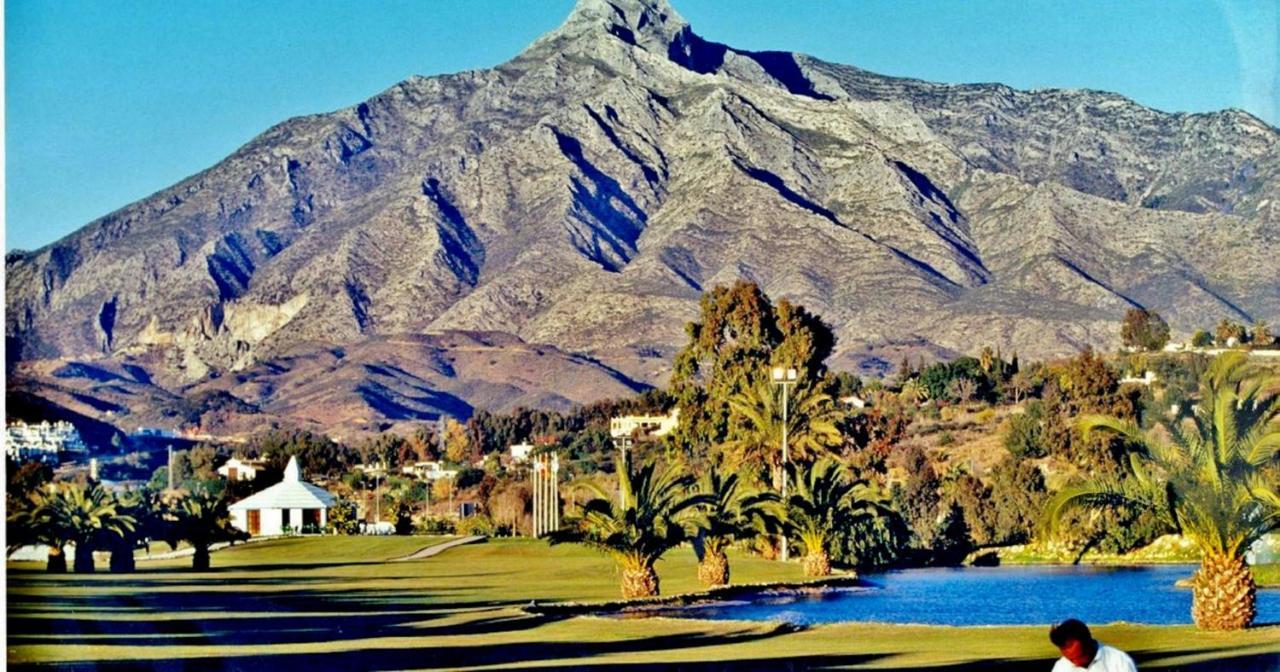 Elegant 2Br Apartment Puerto Banus Marbella Just 12 Minutes Away By G00Giemaps Estepona Eksteriør bilde